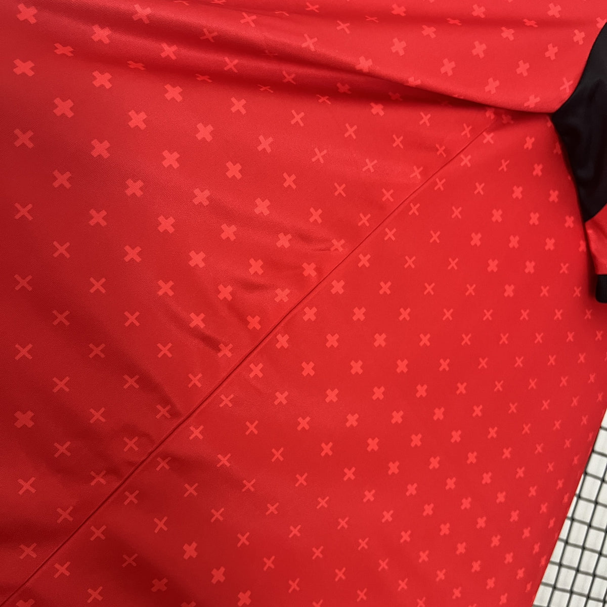 Camisola Geórgia Terceira 24/25