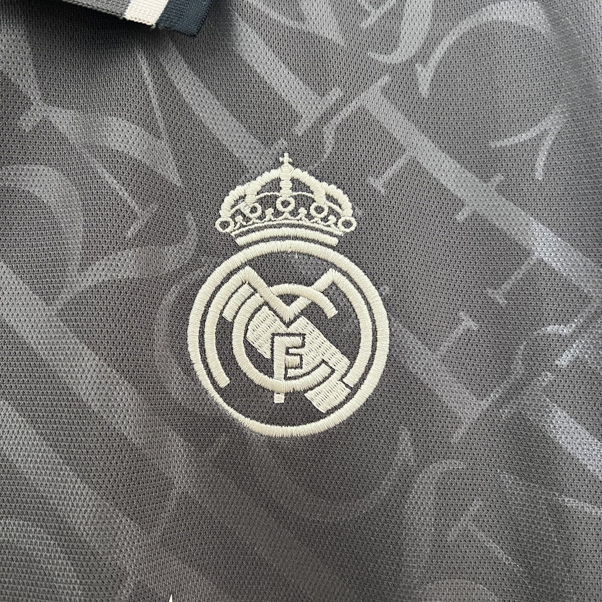 Camisola Real Madrid Terceira 24/25
