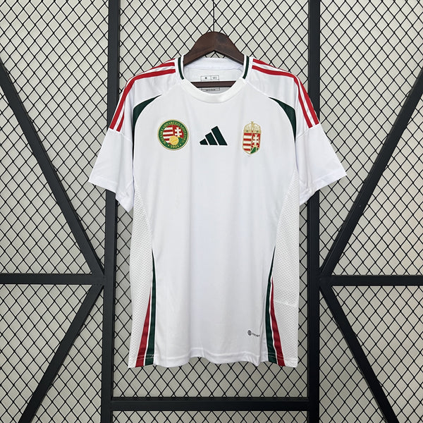 Camisola Hungria Alternativa 24/25