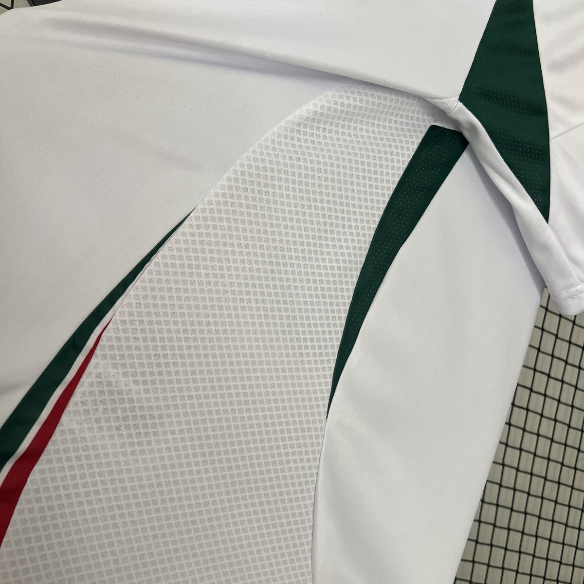 Camisola Hungria Alternativa 24/25