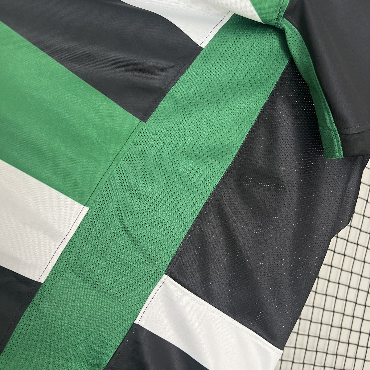 Camisola Sporting Principal 24/25