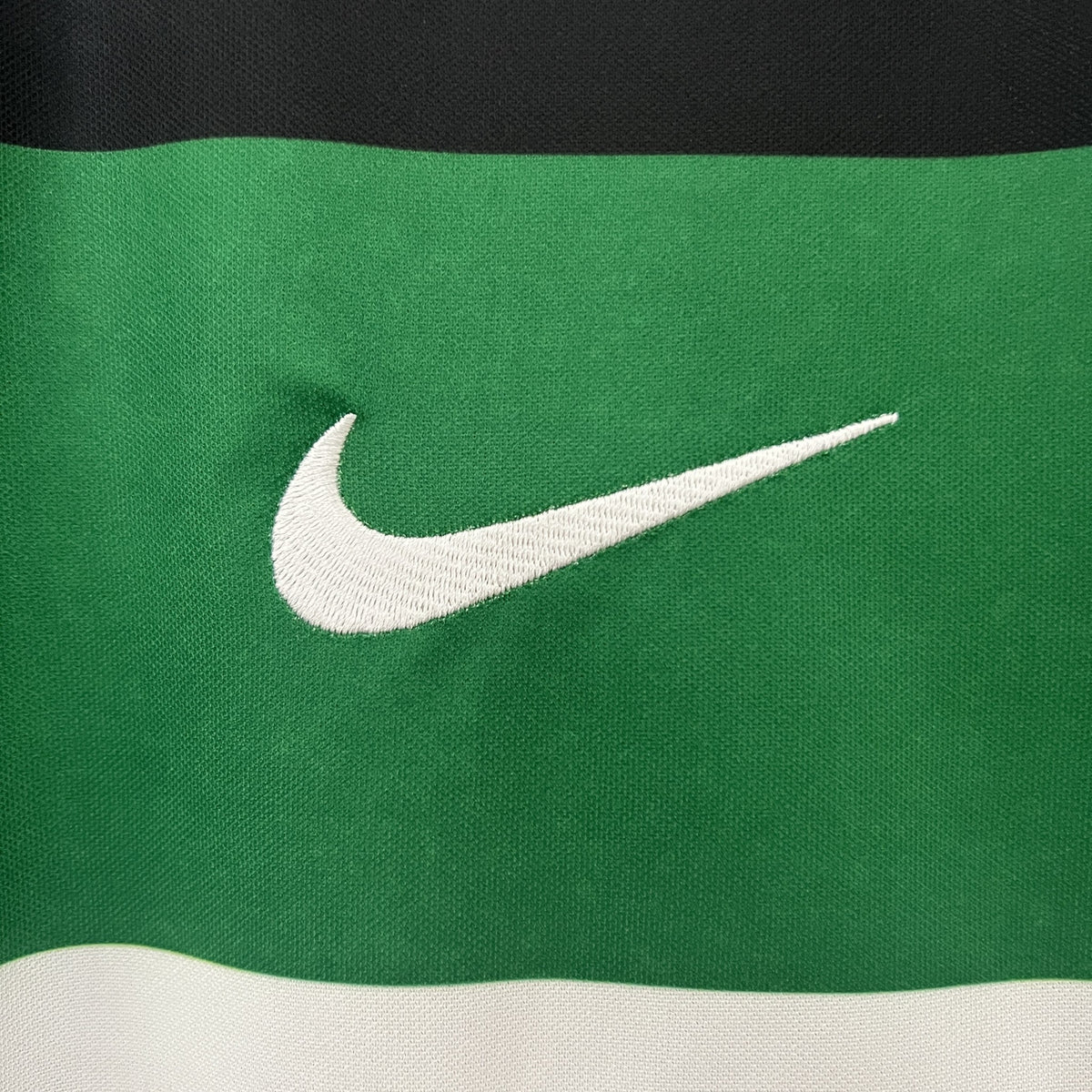 Camisola Sporting Principal 24/25