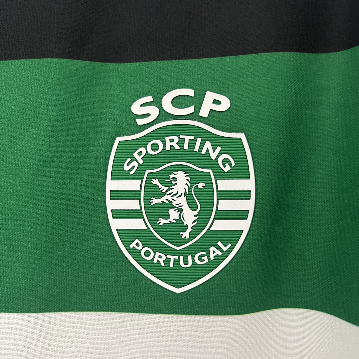 Camisola Sporting Principal 24/25