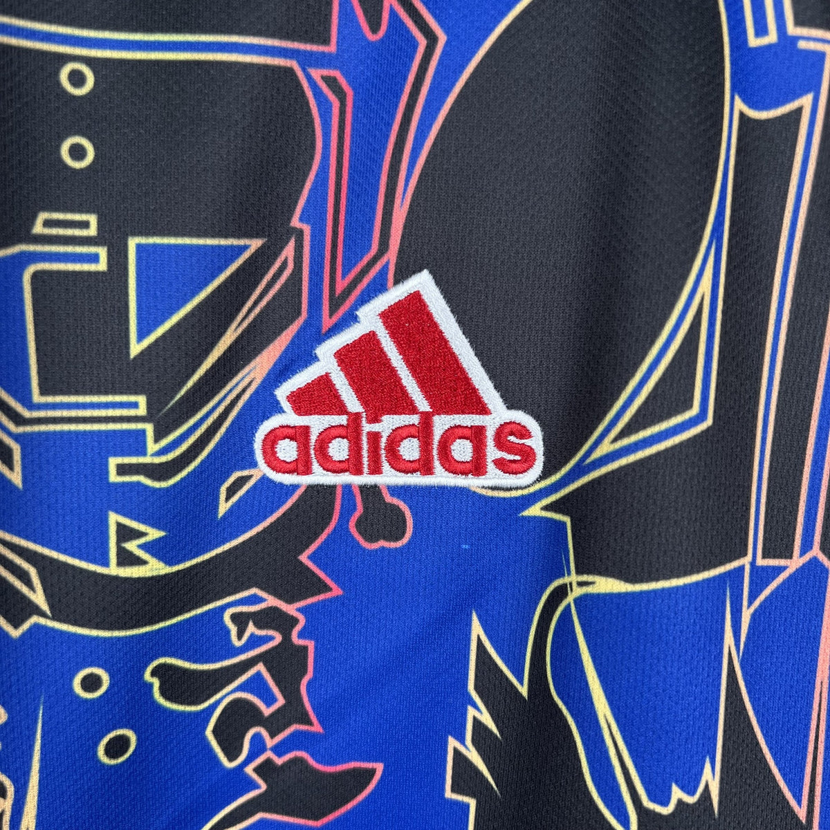 Camisola Japão Edição Especial 23/24 Retro