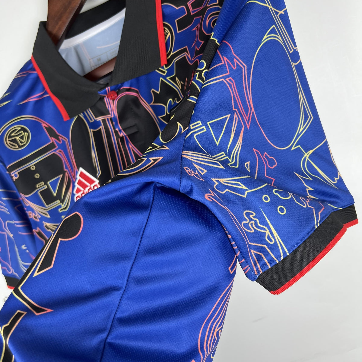 Camisola Japão Edição Especial 23/24 Retro