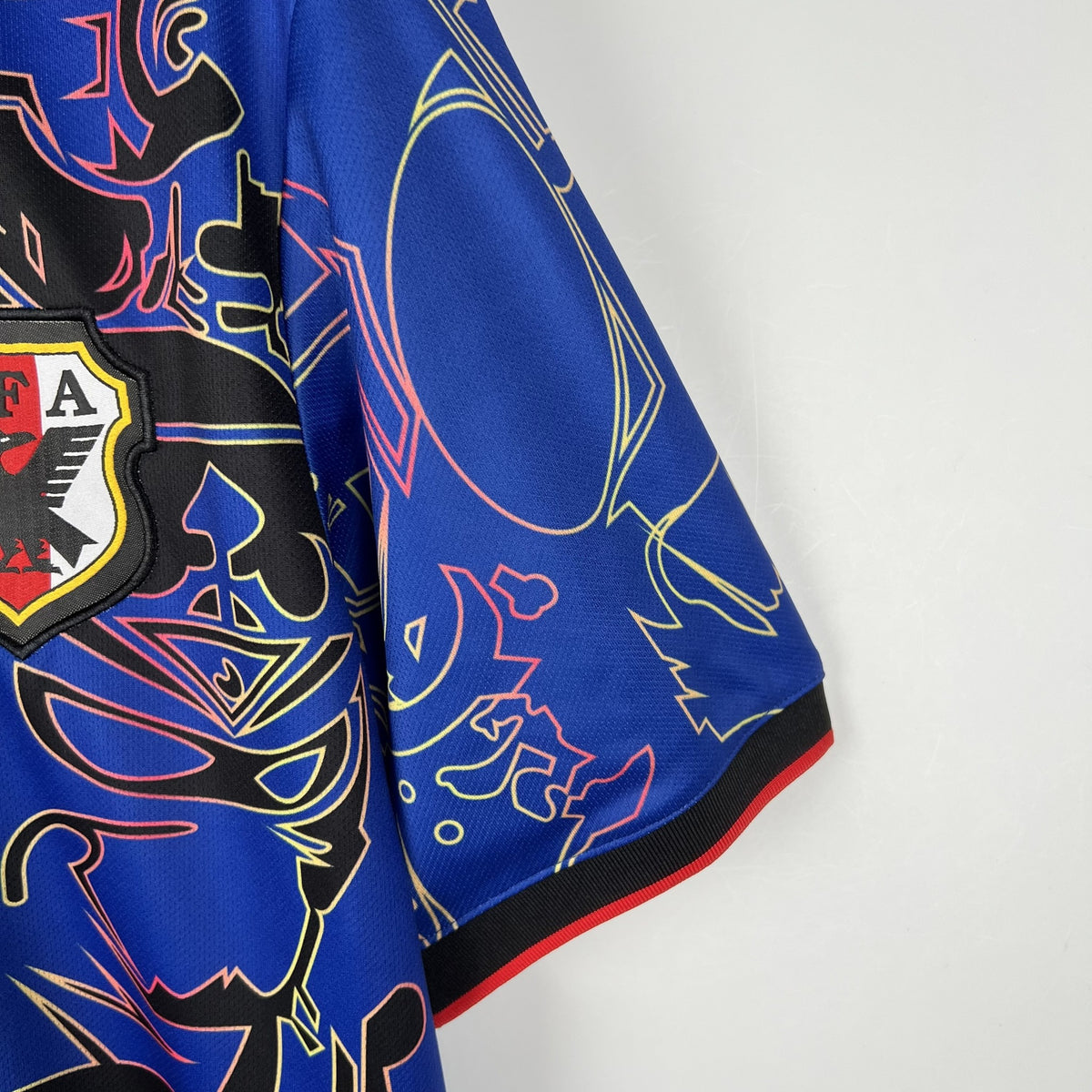 Camisola Japão Edição Especial 23/24 Retro