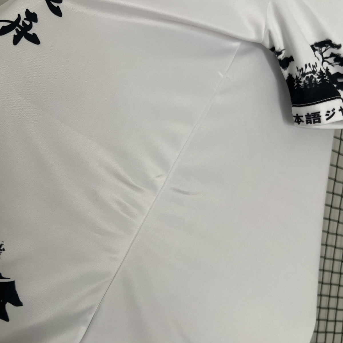 Camisola Japão Edição Especial 24/25 (Modelo 32)