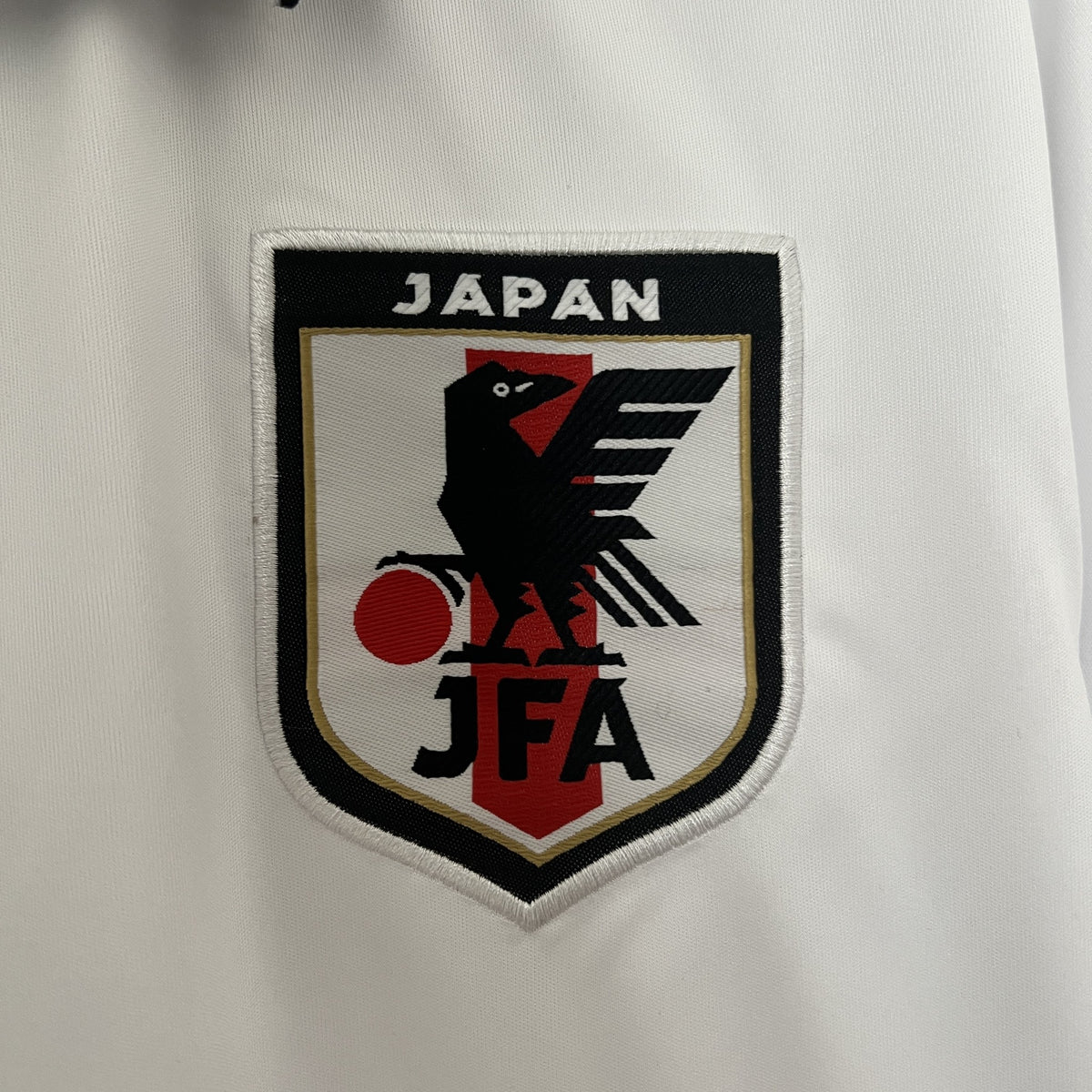 Camisola Japão Edição Especial 24/25 (Modelo 32)