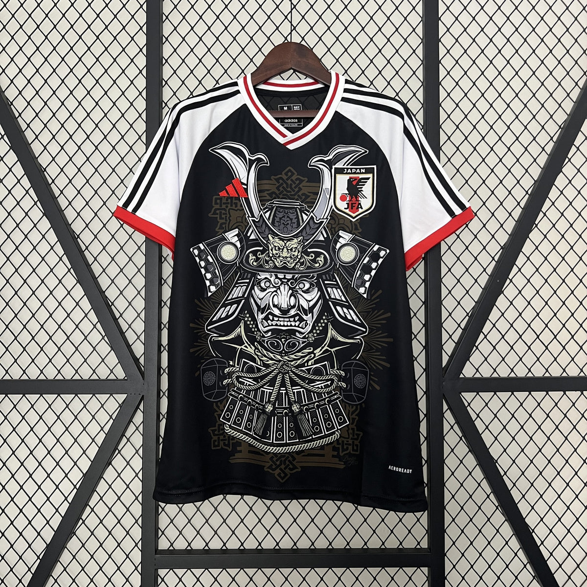 Camisola Japão Edição Especial 24/25 (Modelo 16)