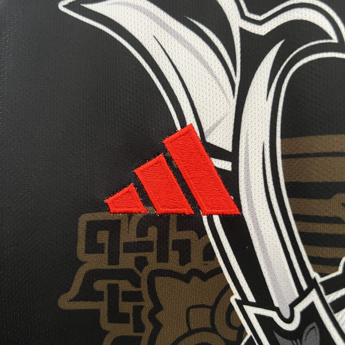 Camisola Japão Edição Especial 24/25 (Modelo 16)