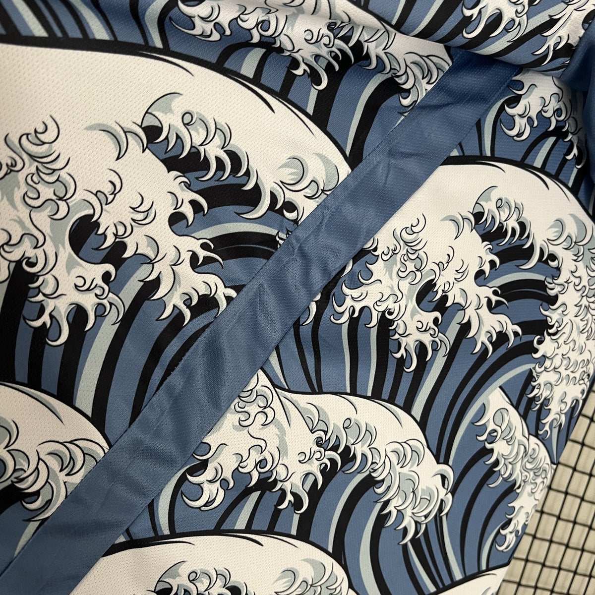 Camisola Japão Edição Especial 24/25 (Modelo 15)