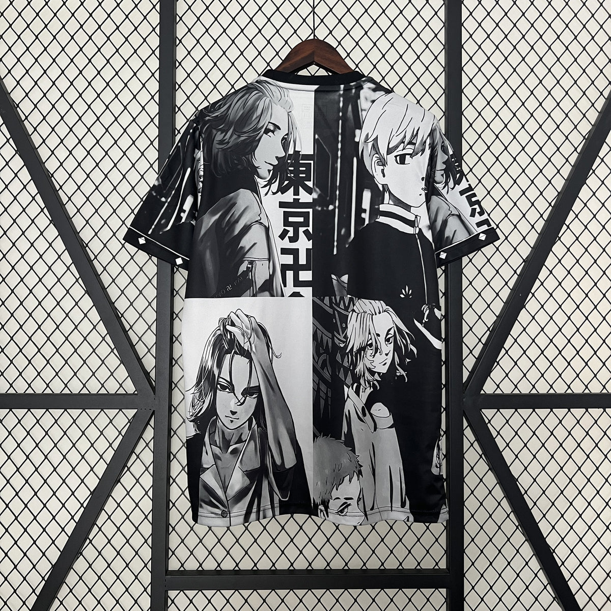 Camisola Japão Edição Especial 24/25 (Modelo 14)