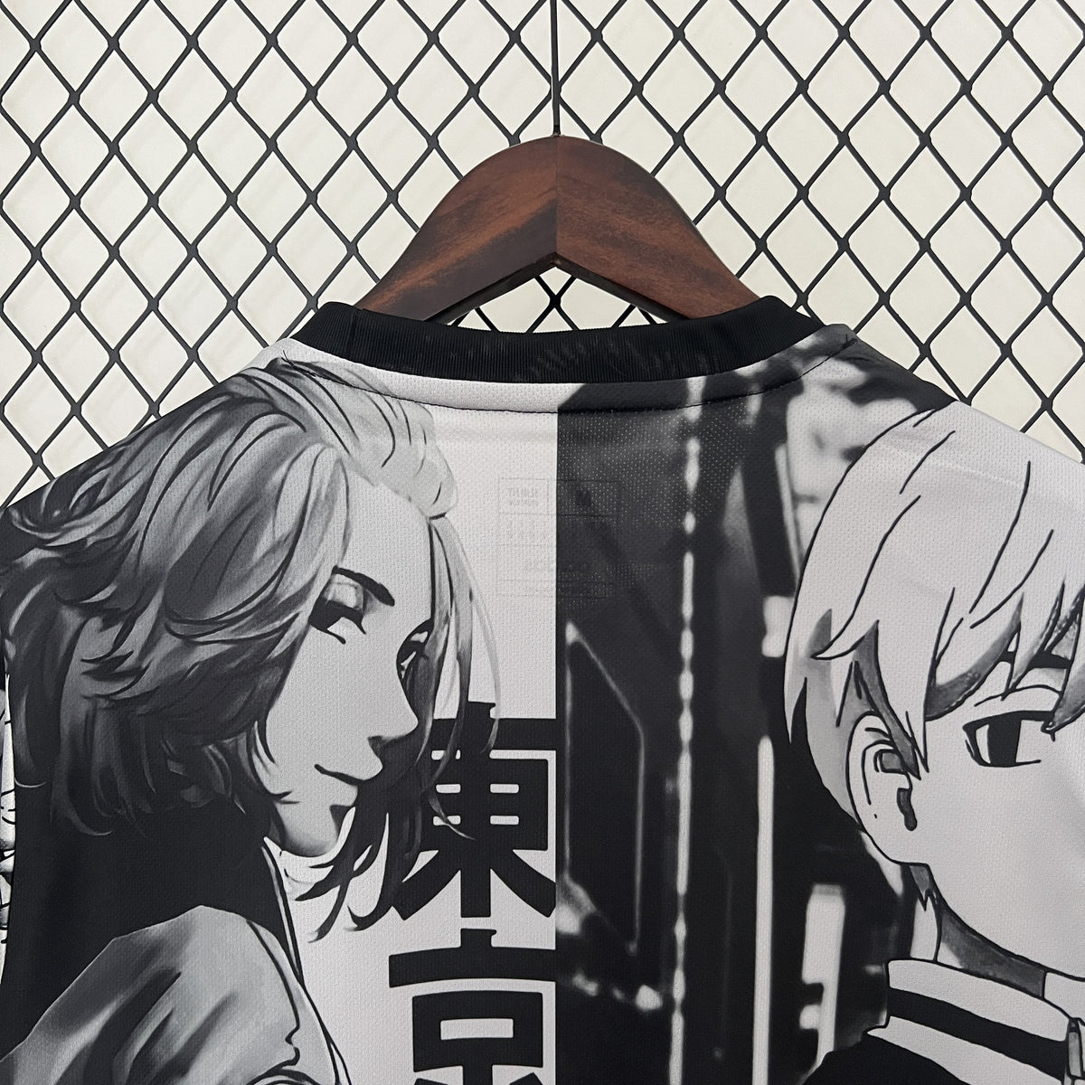 Camisola Japão Edição Especial 24/25 (Modelo 14)