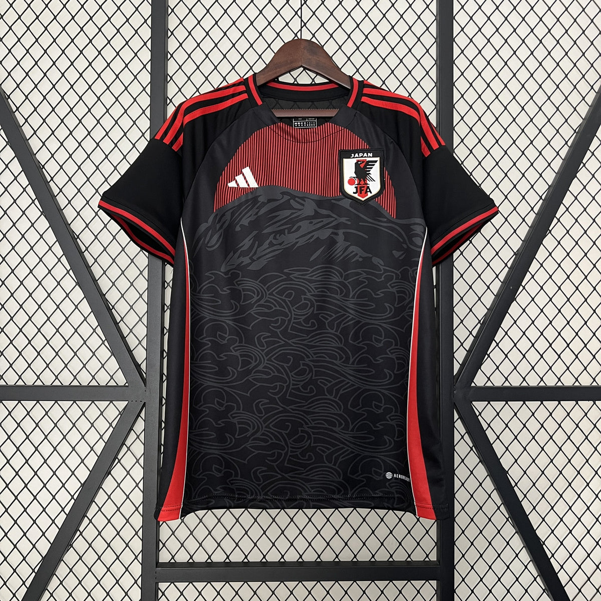 Camisola Japão Edição Especial 24/25 (Modelo 13)