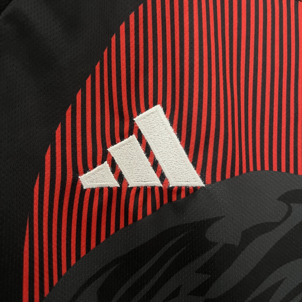 Camisola Japão Edição Especial 24/25 (Modelo 13)