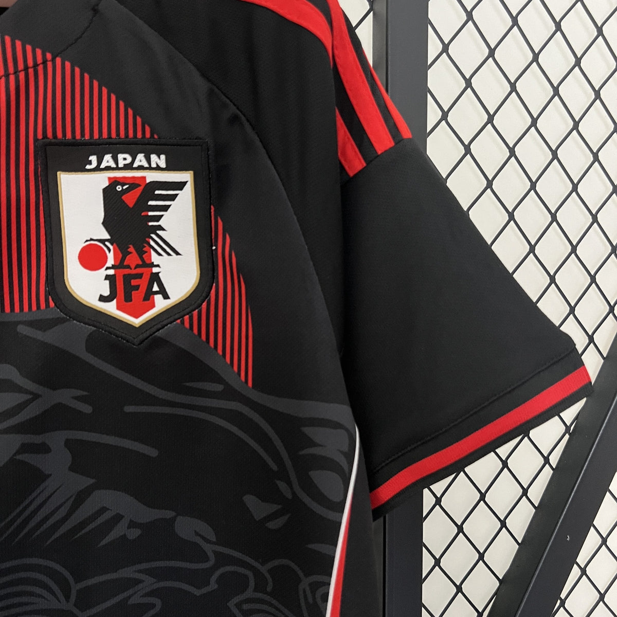 Camisola Japão Edição Especial 24/25 (Modelo 13)
