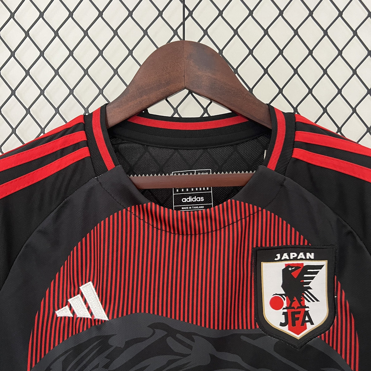 Camisola Japão Edição Especial 24/25 (Modelo 13)
