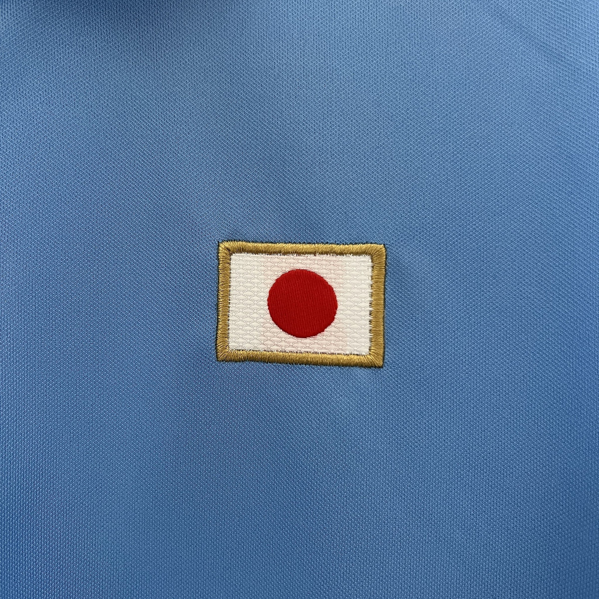 Camisola Japão Edição Especial Centenário 21/22 Retro
