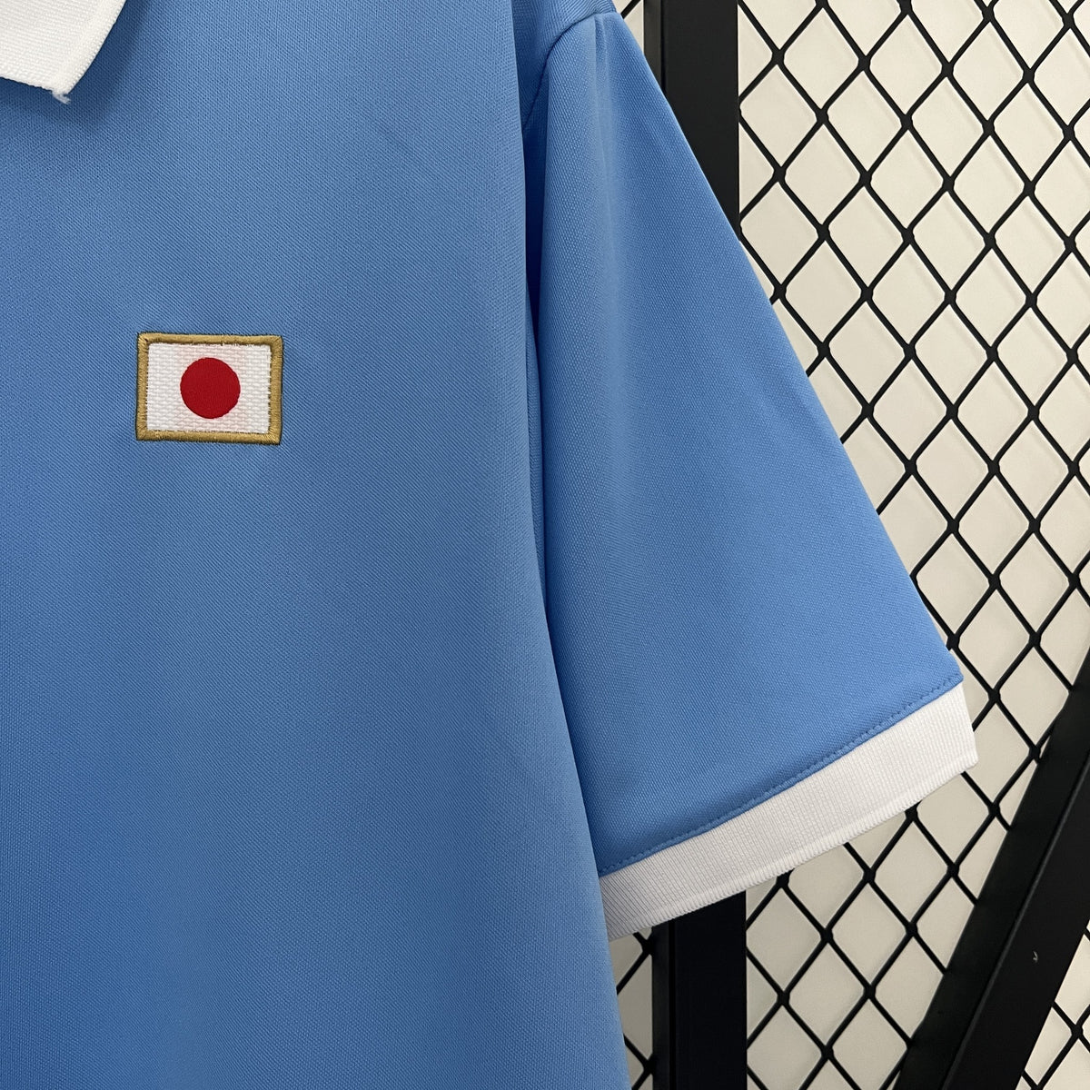 Camisola Japão Edição Especial Centenário 21/22 Retro