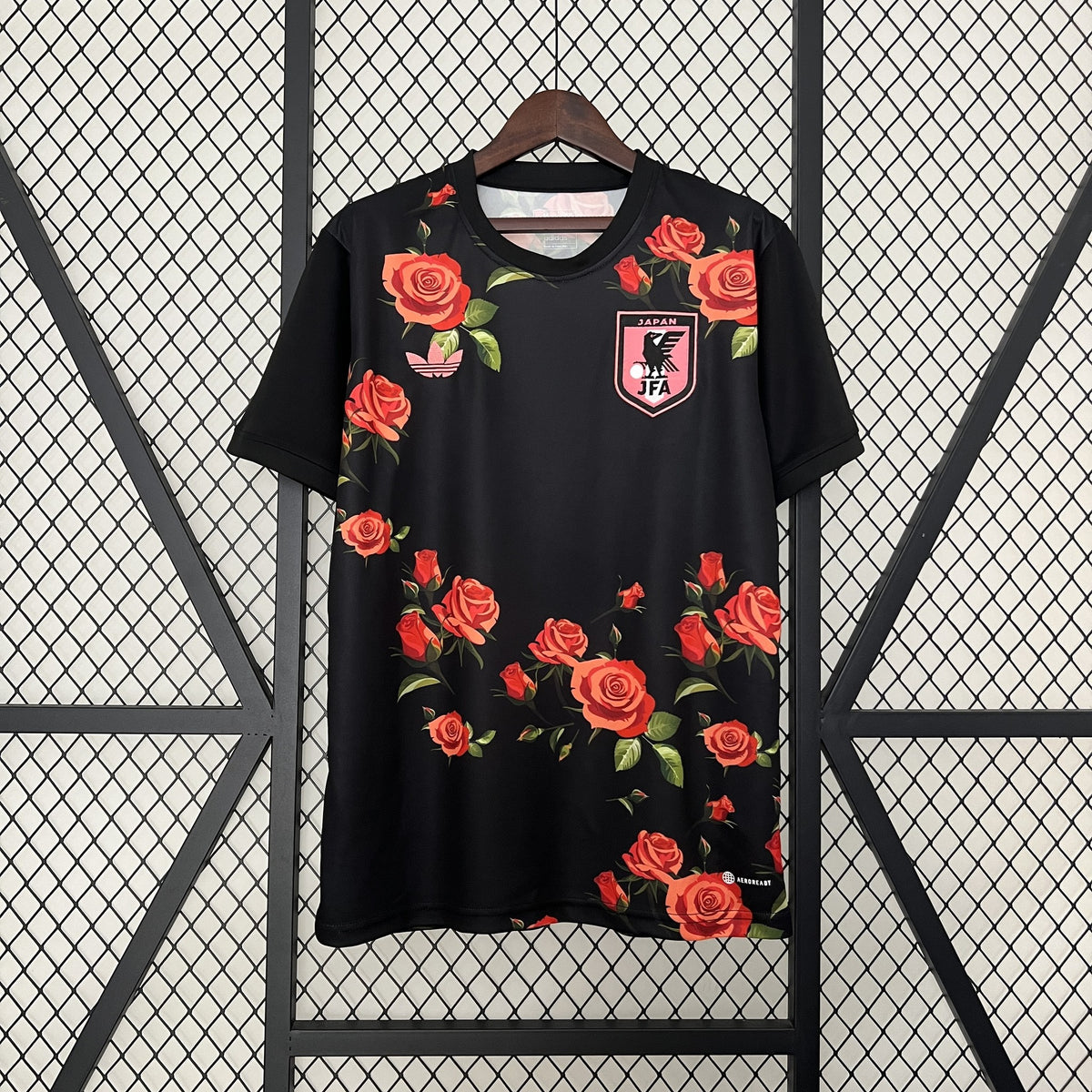 Camisola Japão Edição Especial 24/25 (Modelo 12)