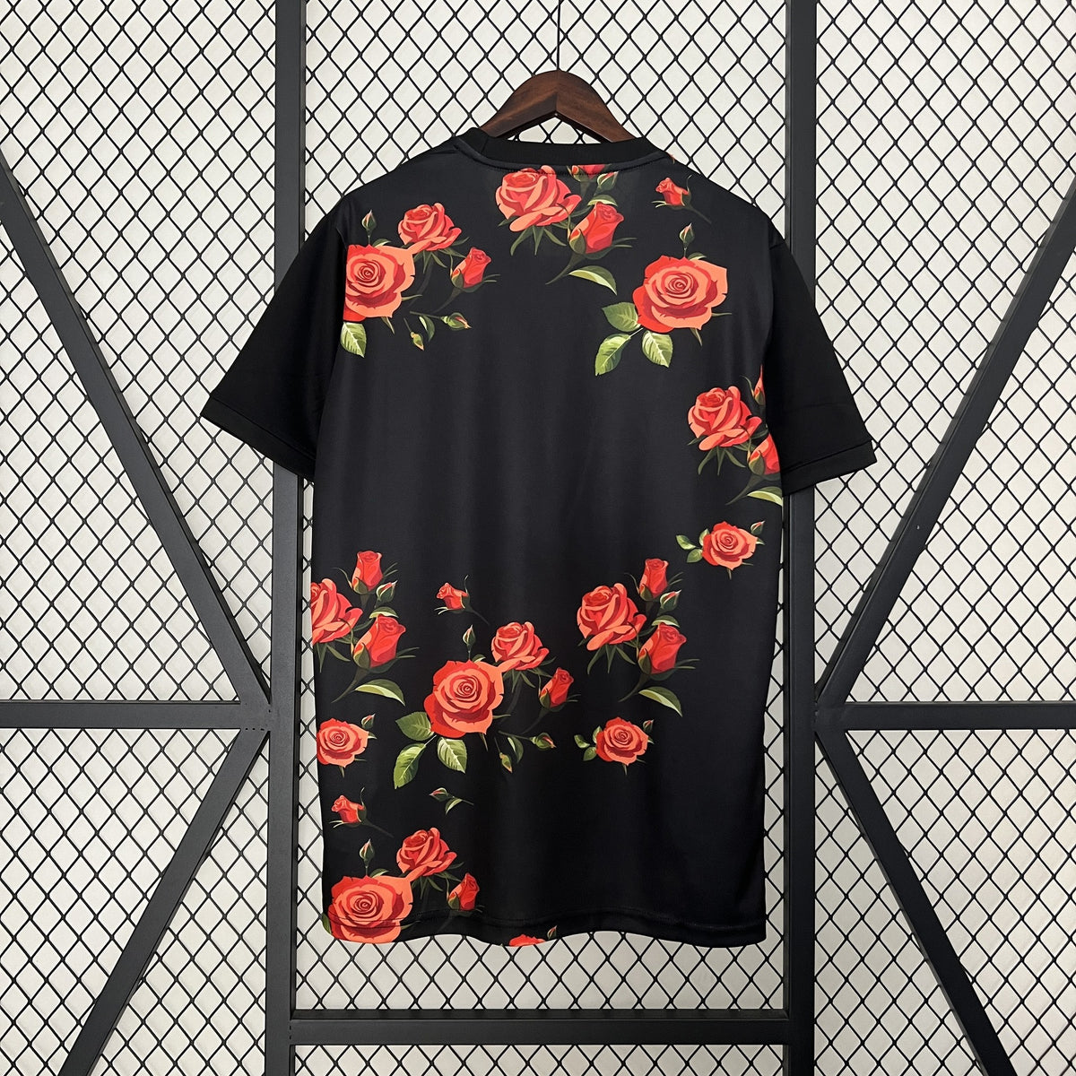 Camisola Japão Edição Especial 24/25 (Modelo 12)