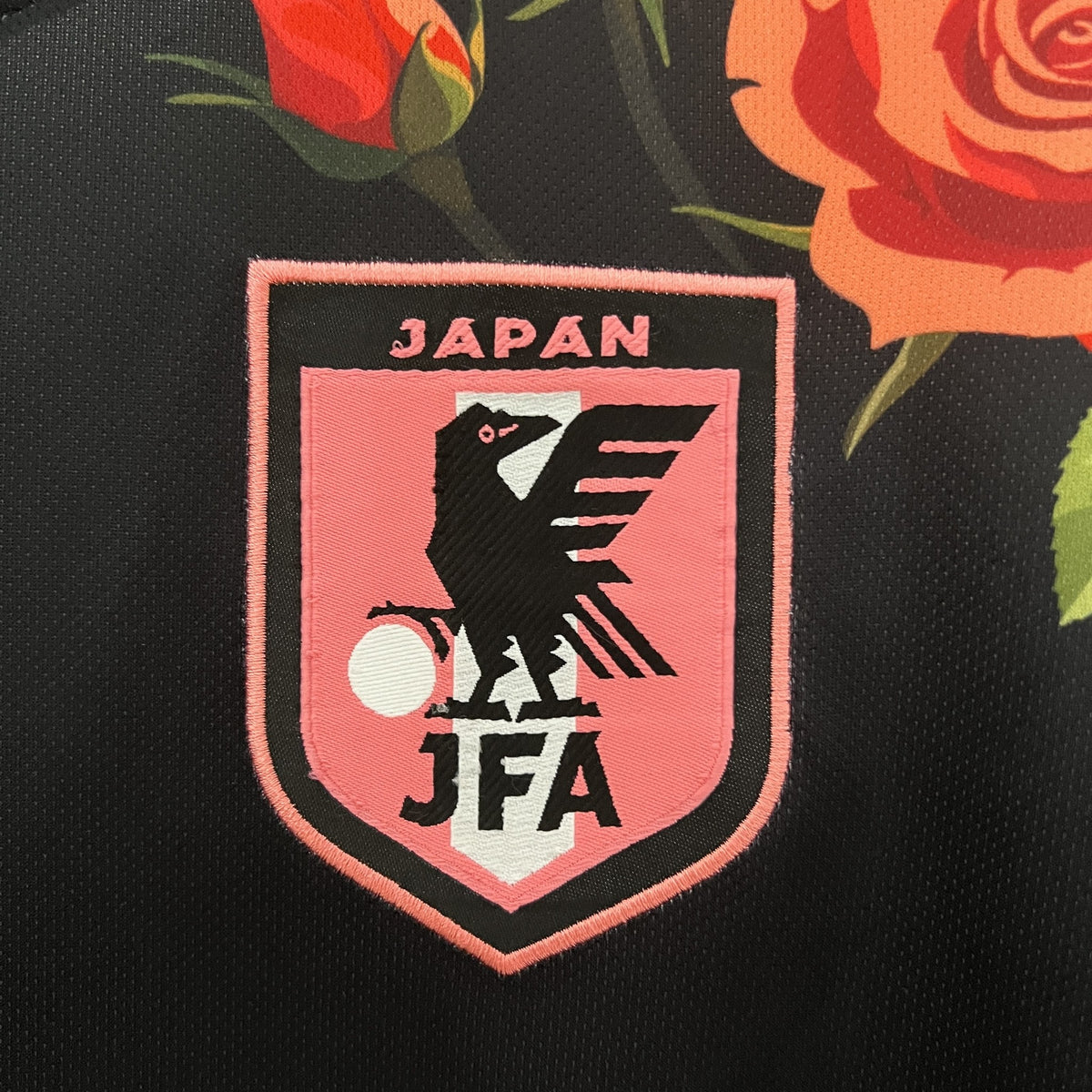 Camisola Japão Edição Especial 24/25 (Modelo 12)