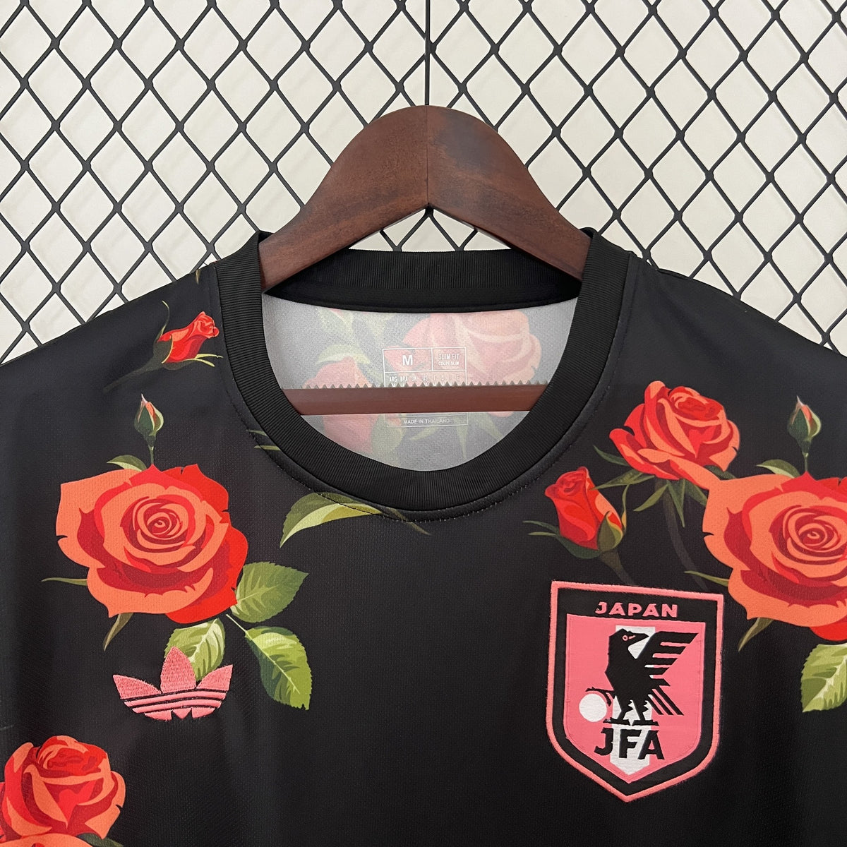 Camisola Japão Edição Especial 24/25 (Modelo 12)