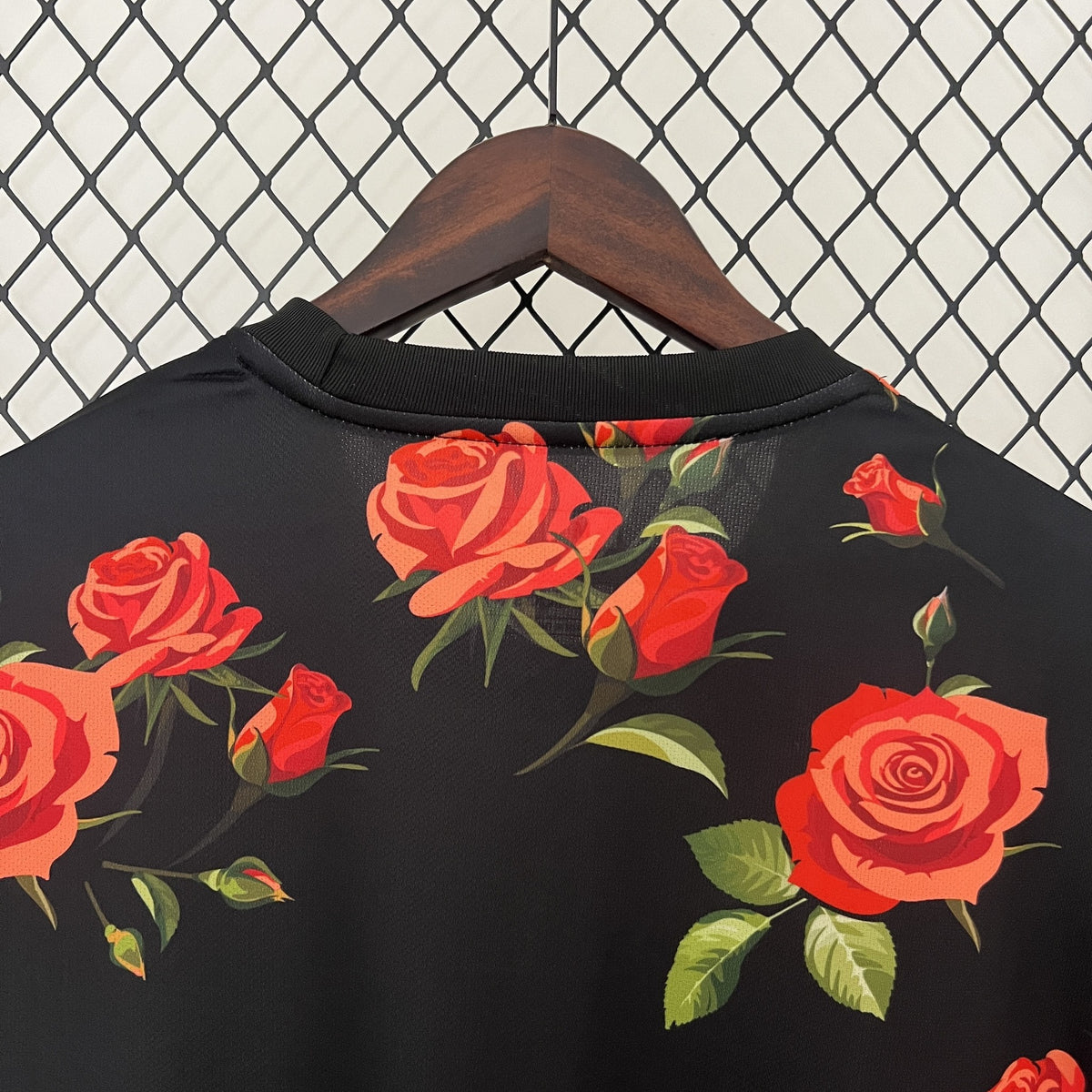 Camisola Japão Edição Especial 24/25 (Modelo 12)