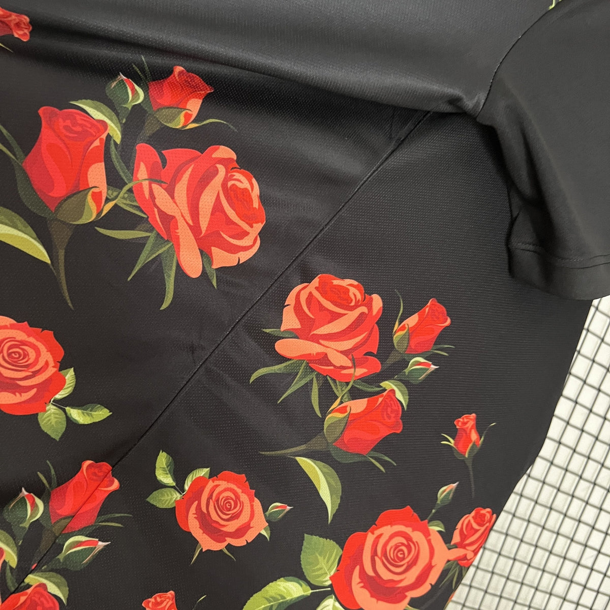Camisola Japão Edição Especial 24/25 (Modelo 12)