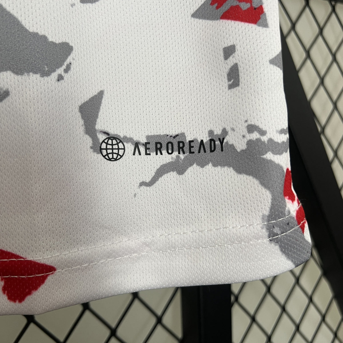 Camisola Japão Edição Especial 24/25 (Modelo 11)