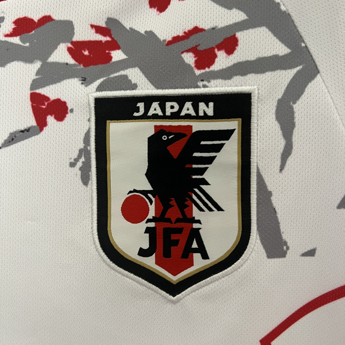Camisola Japão Edição Especial 24/25 (Modelo 11)