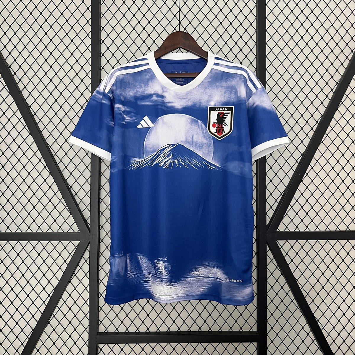 Camisola Japão Edição Especial 24/25 (Modelo 31)