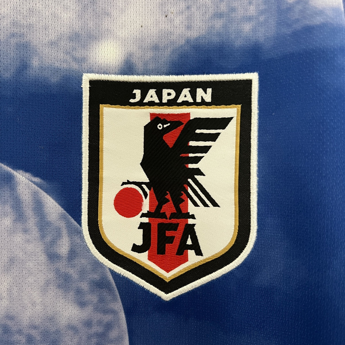 Camisola Japão Edição Especial 24/25 (Modelo 31)