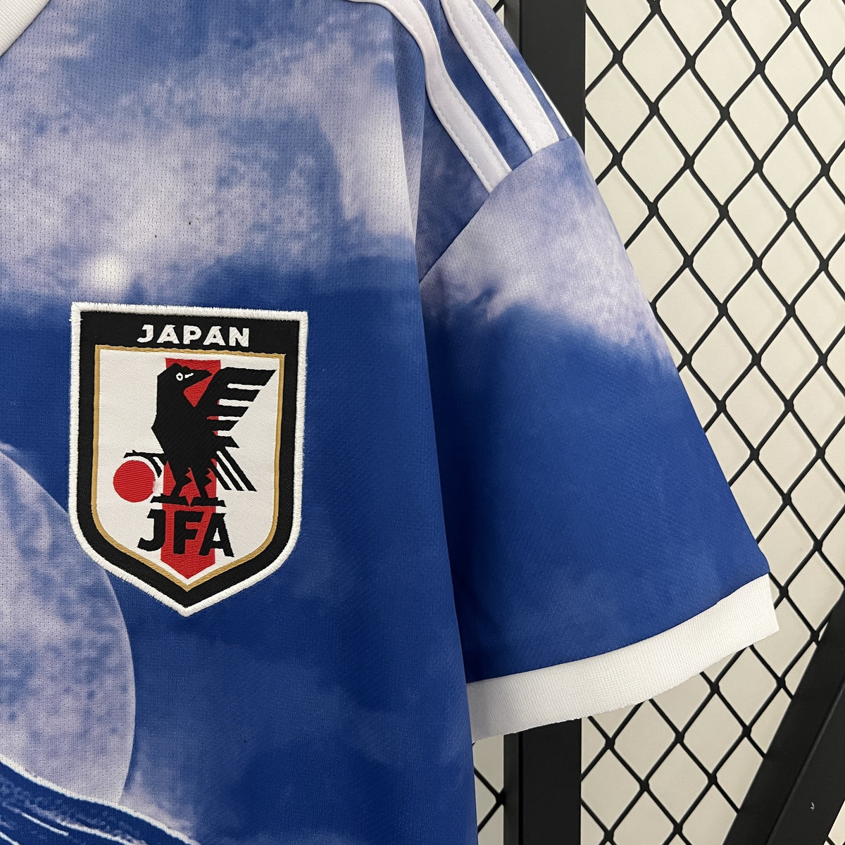 Camisola Japão Edição Especial 24/25 (Modelo 31)