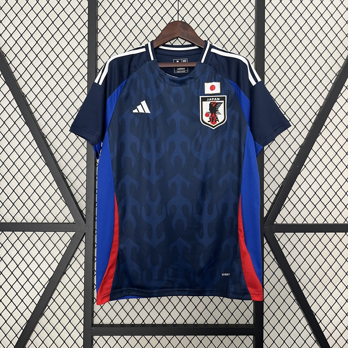 Camisola Japão Edição Especial 24/25 (Modelo 10)
