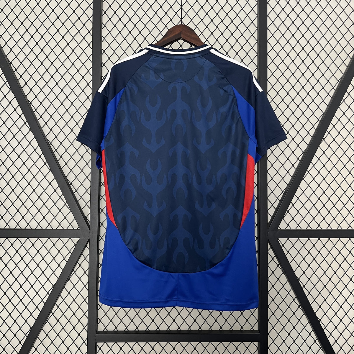 Camisola Japão Edição Especial 24/25 (Modelo 10)