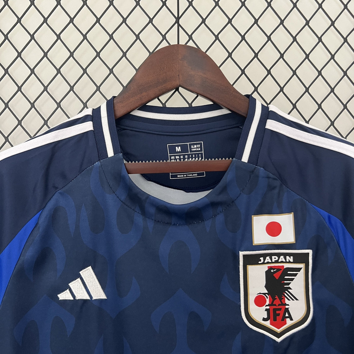 Camisola Japão Edição Especial 24/25 (Modelo 10)