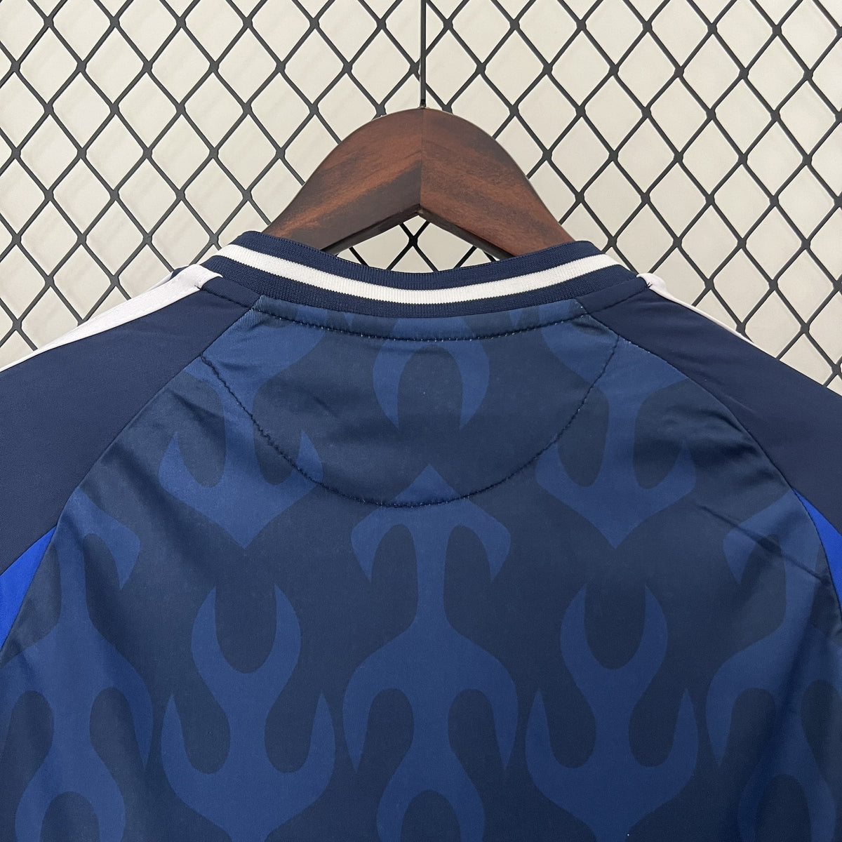 Camisola Japão Edição Especial 24/25 (Modelo 10)