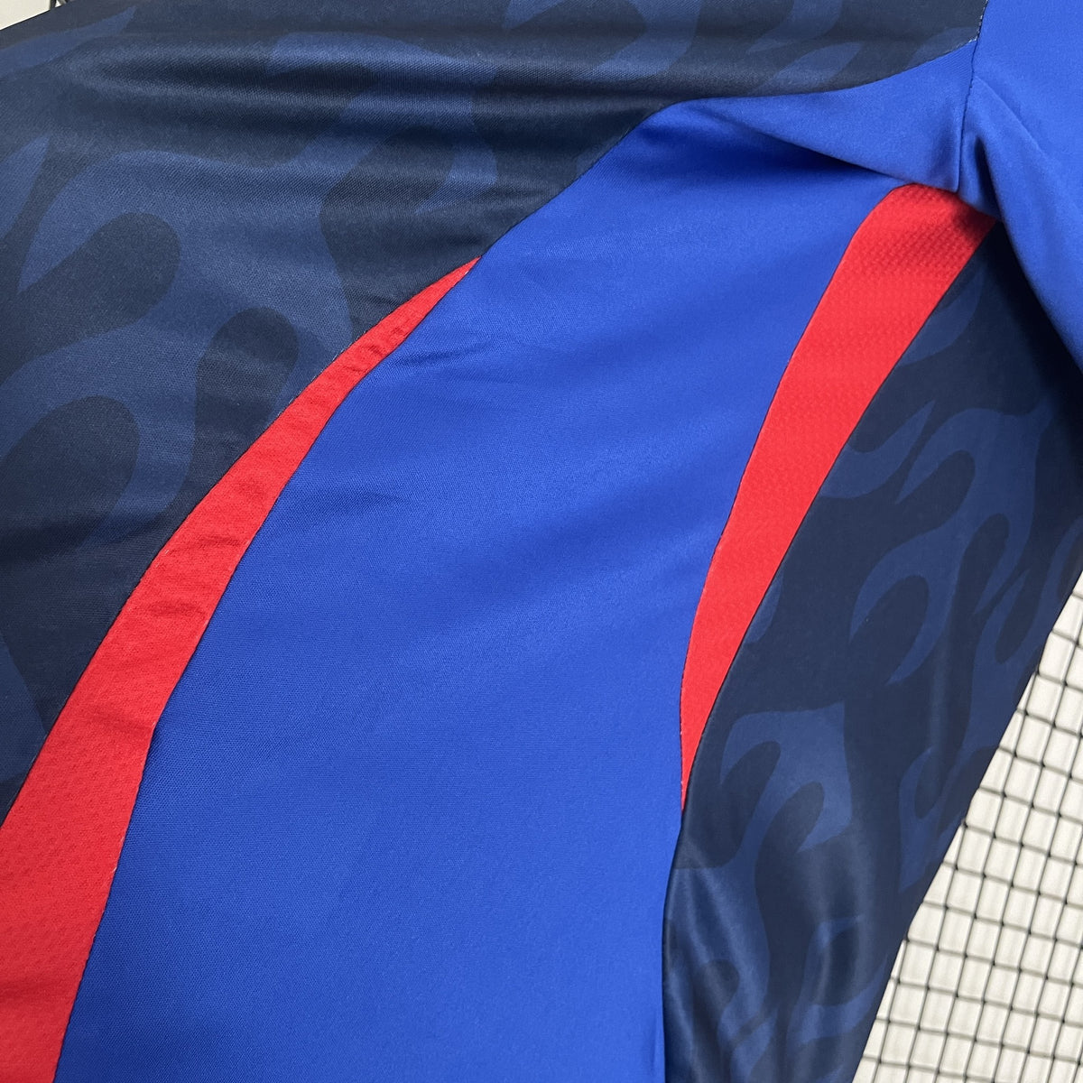 Camisola Japão Edição Especial 24/25 (Modelo 10)