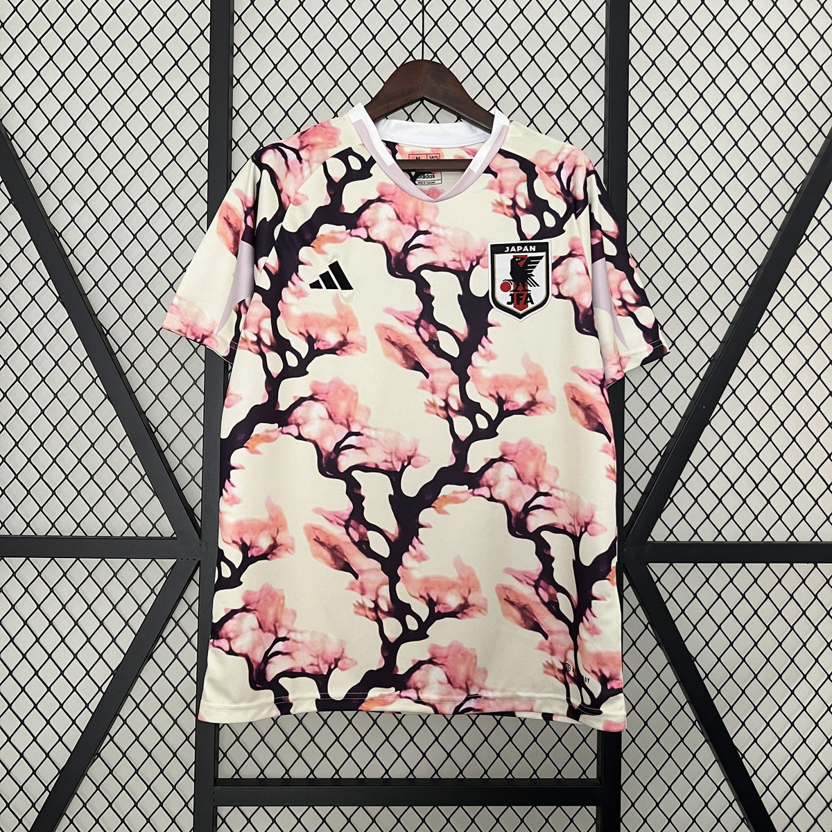 Camisola Japão Edição Especial 24/25 (Modelo 9)