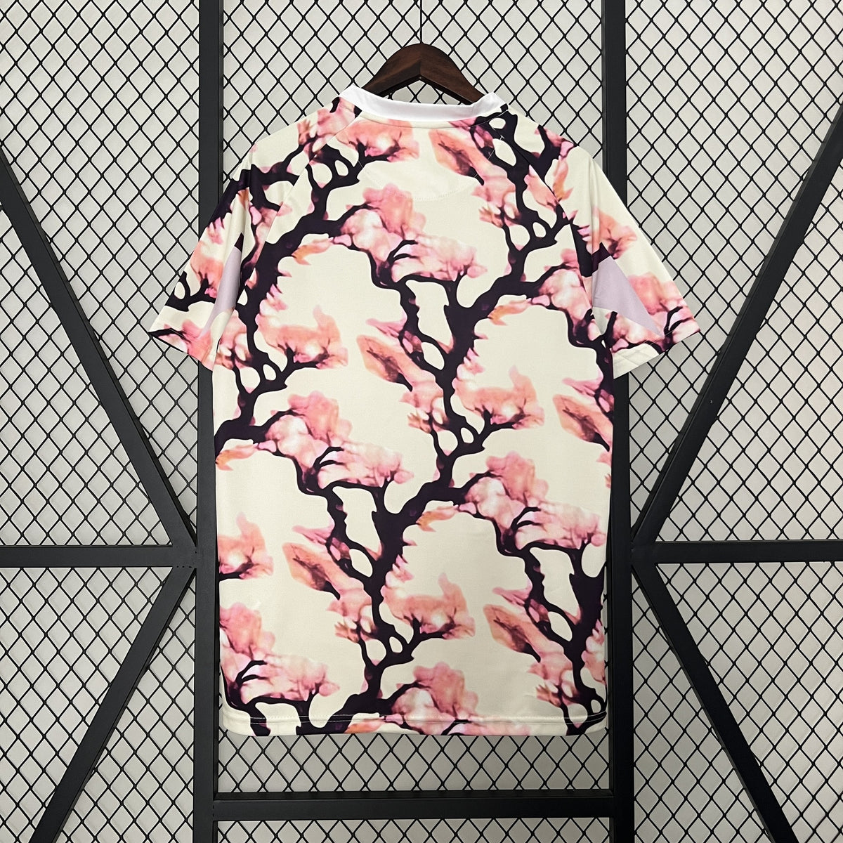 Camisola Japão Edição Especial 24/25 (Modelo 9)