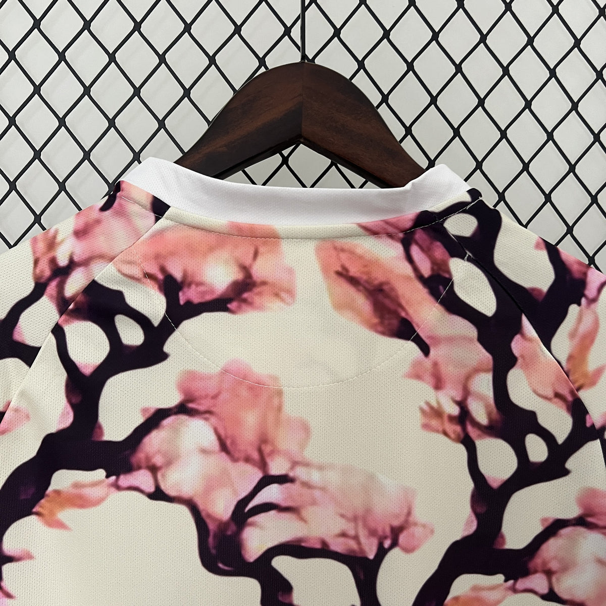Camisola Japão Edição Especial 24/25 (Modelo 9)