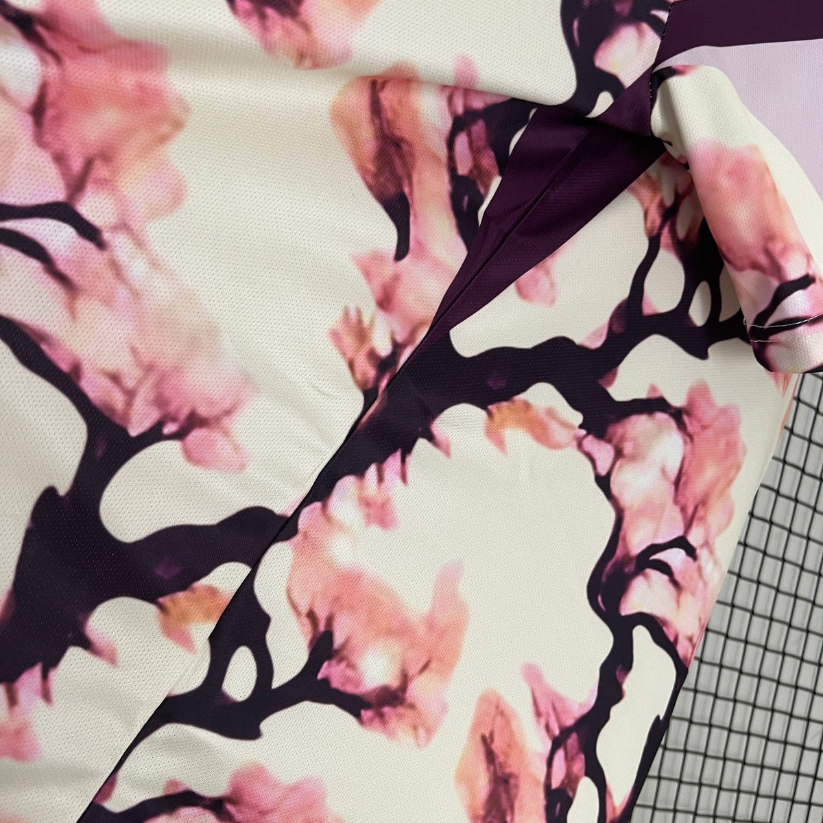 Camisola Japão Edição Especial 24/25 (Modelo 9)