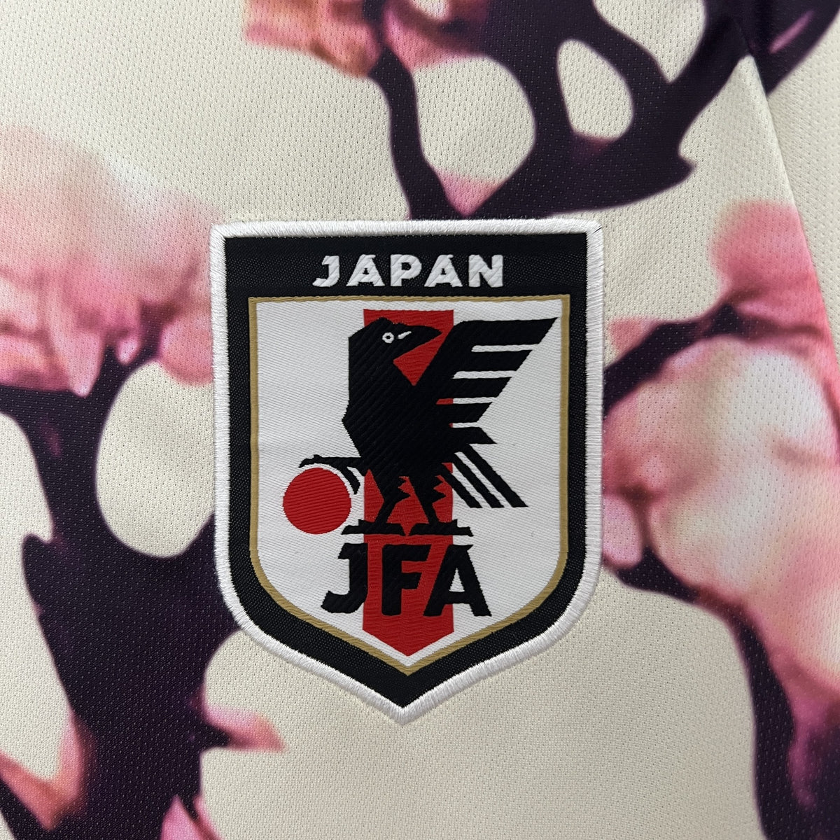 Camisola Japão Edição Especial 24/25 (Modelo 9)