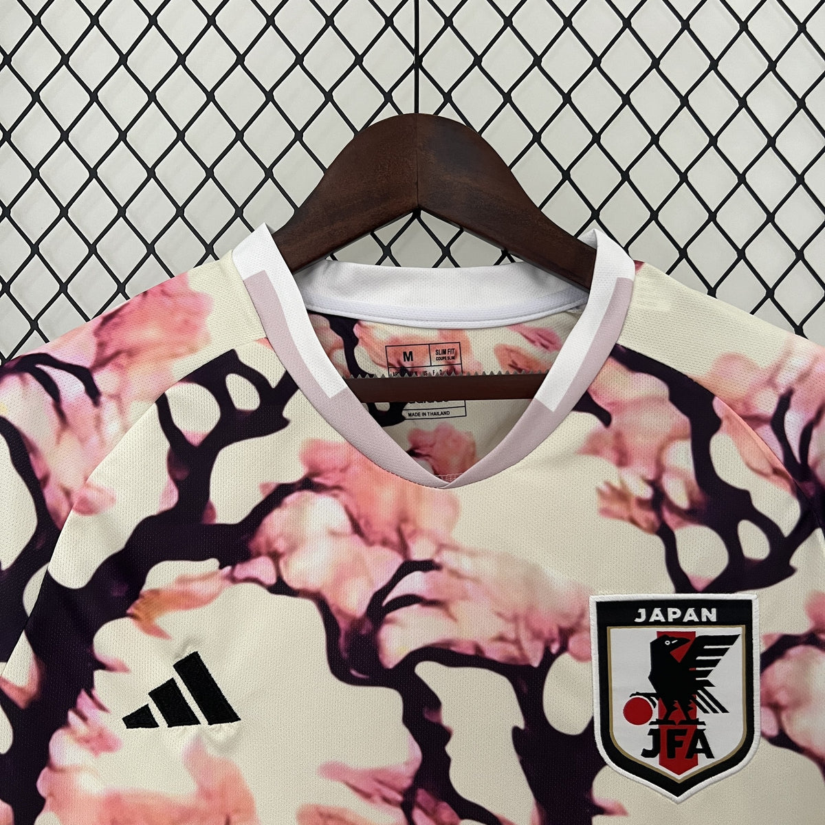 Camisola Japão Edição Especial 24/25 (Modelo 9)