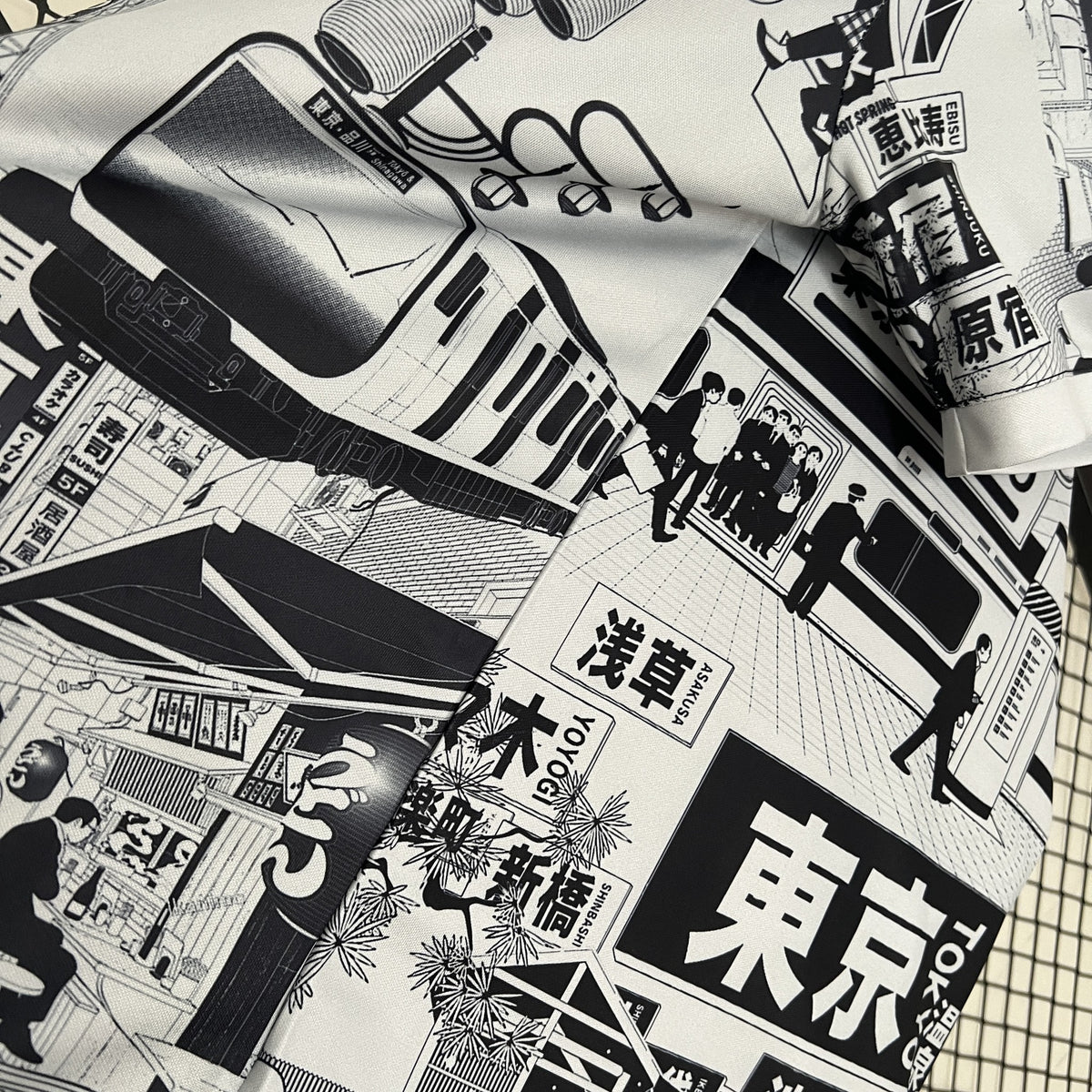 Camisola Japão Edição Especial 24/25 (Modelo 30)