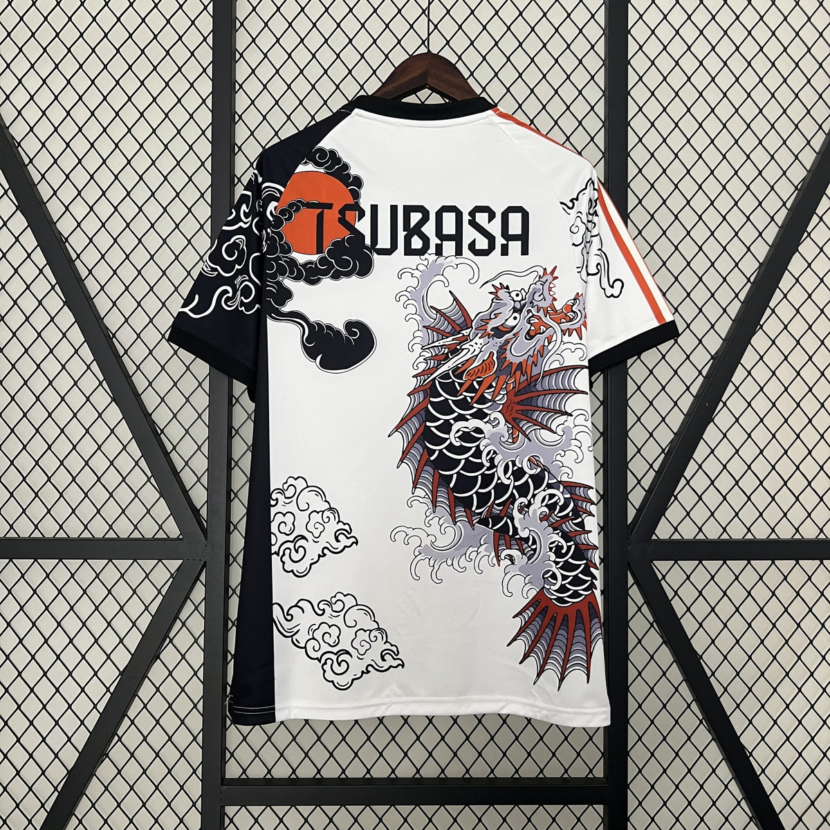 Camisola Japão Edição Especial 24/25 (Modelo 8)