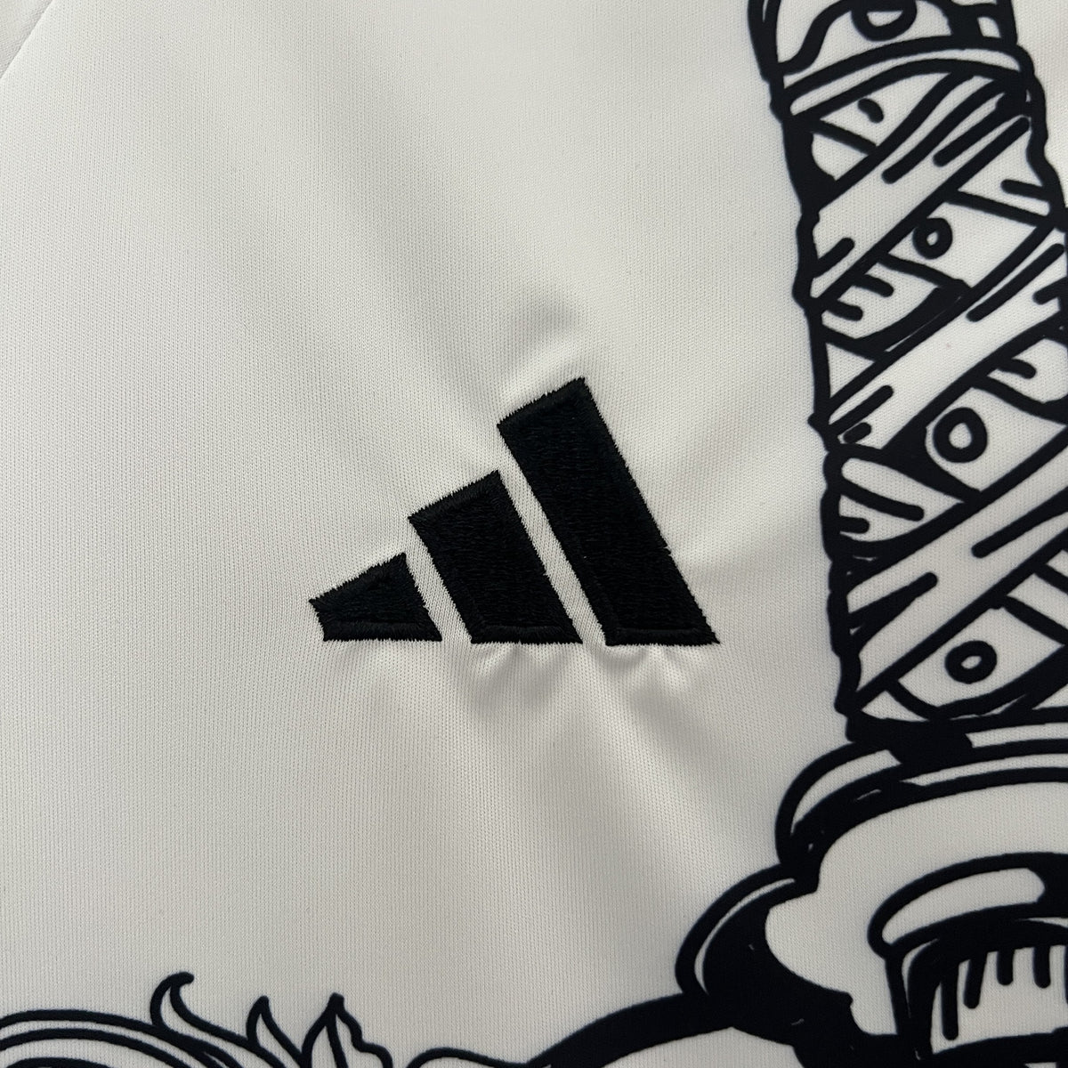 Camisola Japão Edição Especial 24/25 (Modelo 8)