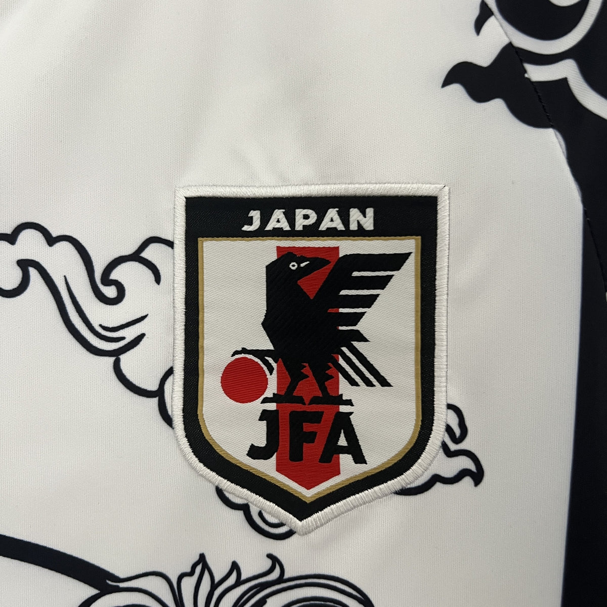 Camisola Japão Edição Especial 24/25 (Modelo 8)