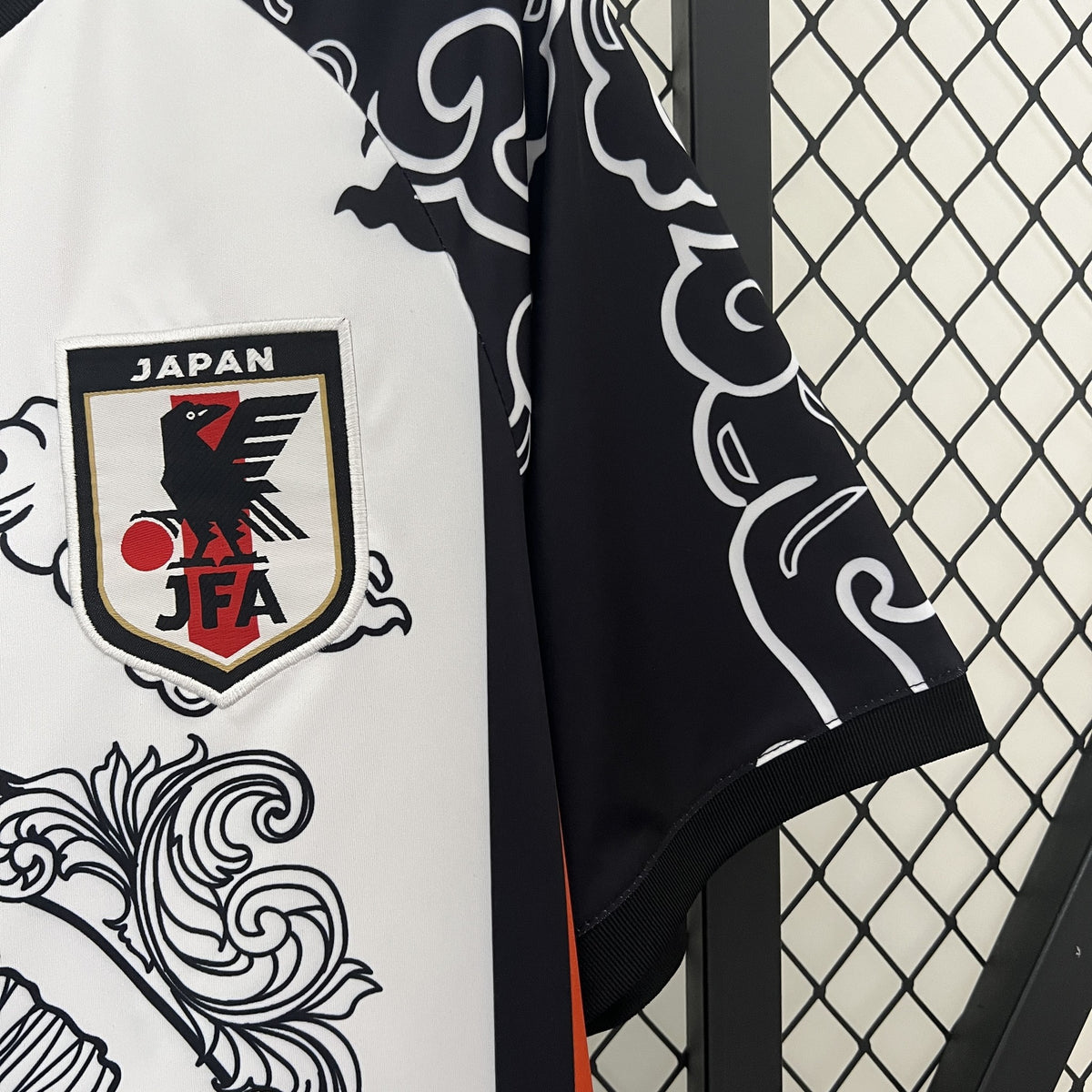 Camisola Japão Edição Especial 24/25 (Modelo 8)